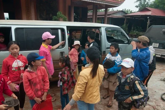 Đăk Nông: Ngày đầu khóa tu mùa hè 2016 chùa Hoa Khai 1 Đăk Nông: Ngày đầu khóa tu mùa hè 2016 chùa Hoa Khai image-1731748502336