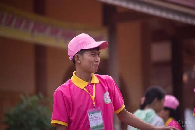 Đăk Nông: Ngày đầu khóa tu mùa hè 2016 chùa Hoa Khai image-1731748506309