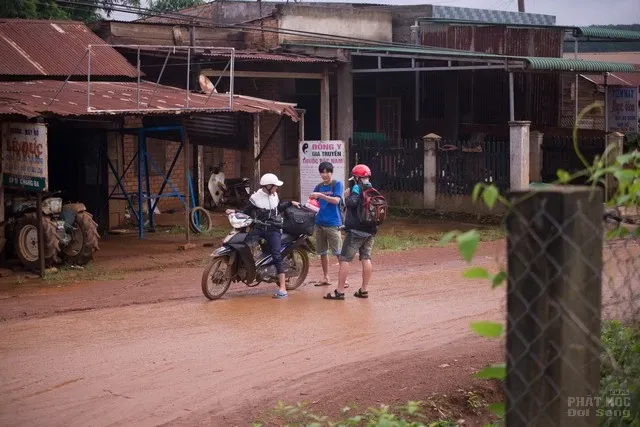 Đăk Nông: Ngày đầu khóa tu mùa hè 2016 chùa Hoa Khai 4 Đăk Nông: Ngày đầu khóa tu mùa hè 2016 chùa Hoa Khai image-1731748506910