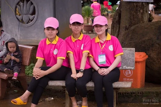 Đăk Nông: Ngày đầu khóa tu mùa hè 2016 chùa Hoa Khai 5 Đăk Nông: Ngày đầu khóa tu mùa hè 2016 chùa Hoa Khai image-1731748507522