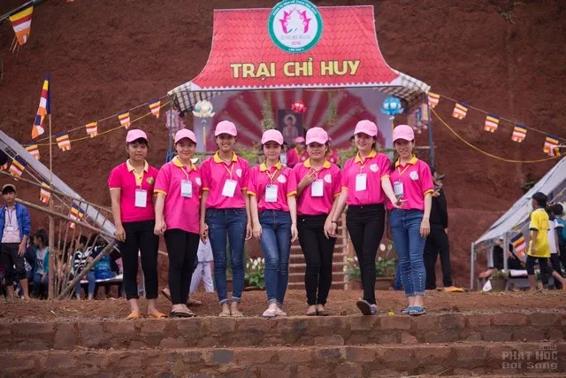 Đăk Nông: Ngày đầu khóa tu mùa hè 2016 chùa Hoa Khai 9 Đăk Nông: Ngày đầu khóa tu mùa hè 2016 chùa Hoa Khai image-1731748509569