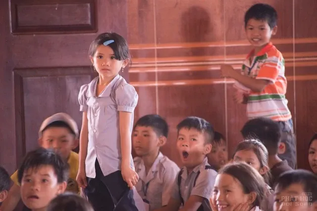 Đăk Nông: Ngày đầu khóa tu mùa hè 2016 chùa Hoa Khai 10 Đăk Nông: Ngày đầu khóa tu mùa hè 2016 chùa Hoa Khai image-1731748510058