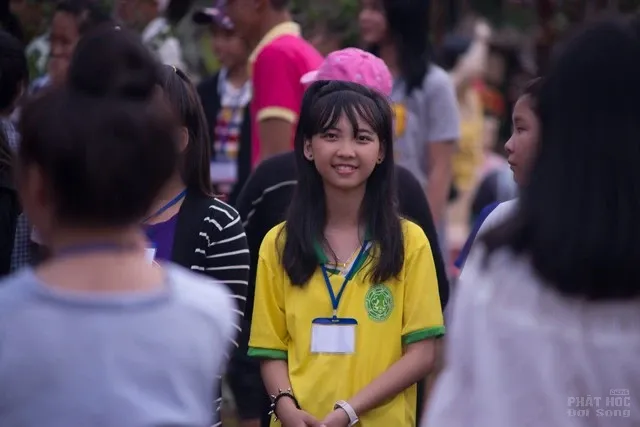 Đăk Nông: Ngày đầu khóa tu mùa hè 2016 chùa Hoa Khai 11 Đăk Nông: Ngày đầu khóa tu mùa hè 2016 chùa Hoa Khai image-1731748510572