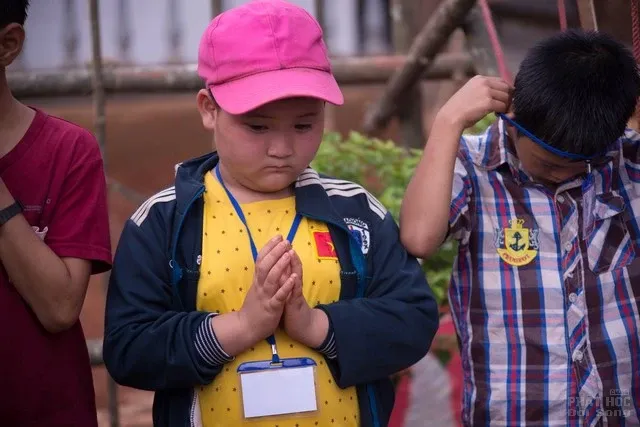 Đăk Nông: Ngày đầu khóa tu mùa hè 2016 chùa Hoa Khai 12 Đăk Nông: Ngày đầu khóa tu mùa hè 2016 chùa Hoa Khai image-1731748511052