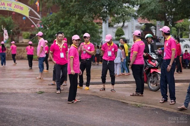 Đăk Nông: Ngày đầu khóa tu mùa hè 2016 chùa Hoa Khai 15 Đăk Nông: Ngày đầu khóa tu mùa hè 2016 chùa Hoa Khai image-1731748514290