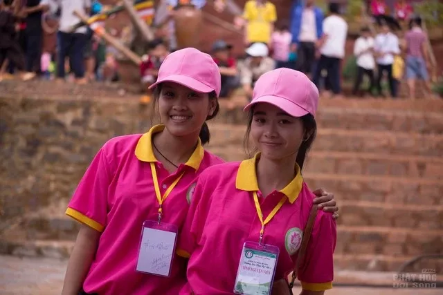 Đăk Nông: Ngày đầu khóa tu mùa hè 2016 chùa Hoa Khai 19 Đăk Nông: Ngày đầu khóa tu mùa hè 2016 chùa Hoa Khai image-1731748516373