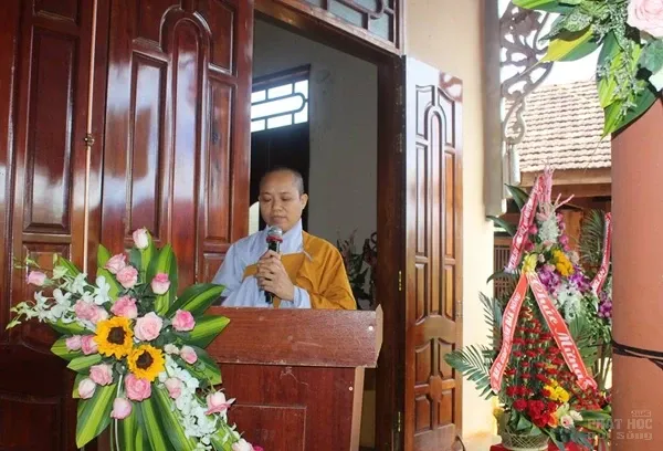 Đăk Nông: Thành lập Phân ban Đặc trách Ni giới 2 Đăk Nông: Thành lập Phân ban Đặc trách Ni giới image-1731933024895
