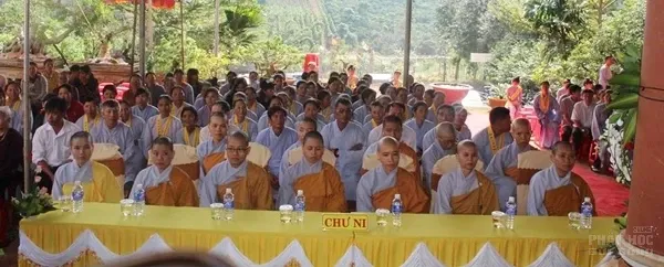 Đăk Nông: Thành lập Phân ban Đặc trách Ni giới Đăk Nông: Thành lập Phân ban Đặc trách Ni giới image-1731933028586