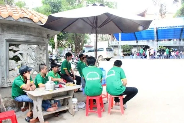 Đăk Nông: Trước giờ khai mạc khóa tu Chùa Pháp Hoa 2017 1 Đăk Nông: Trước giờ khai mạc khóa tu Chùa Pháp Hoa 2017 image-1731934624950