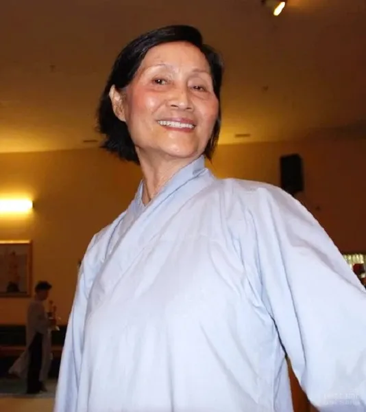 Đạo ca Trường Khánh - ca sĩ Hà Thanh image-1731933395088