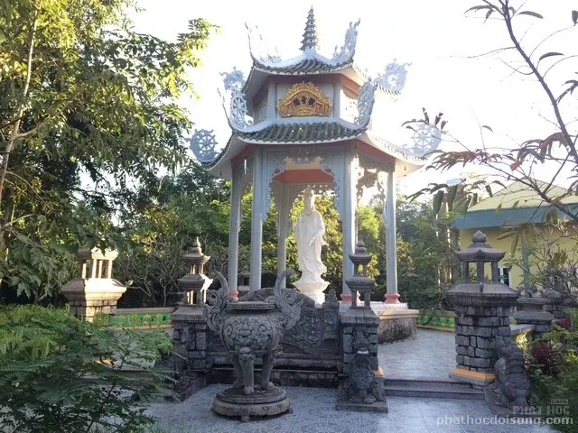 Đầu xuân thăm chùa Bửu Lâm - Bình Thuận image-1731931610599