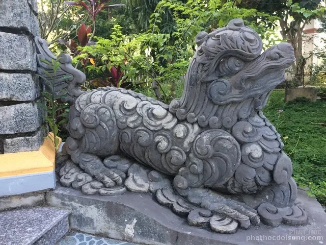 Đầu xuân thăm chùa Bửu Lâm - Bình Thuận Đầu xuân thăm chùa Bửu Lâm - Bình Thuận image-1731931611813