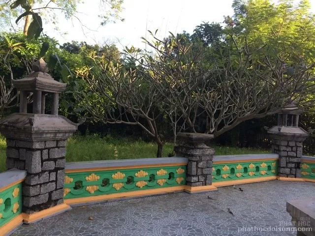 Đầu xuân thăm chùa Bửu Lâm - Bình Thuận image-1731931613006