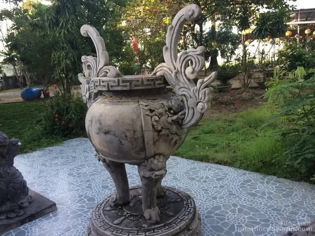 Đầu xuân thăm chùa Bửu Lâm - Bình Thuận image-1731931613659