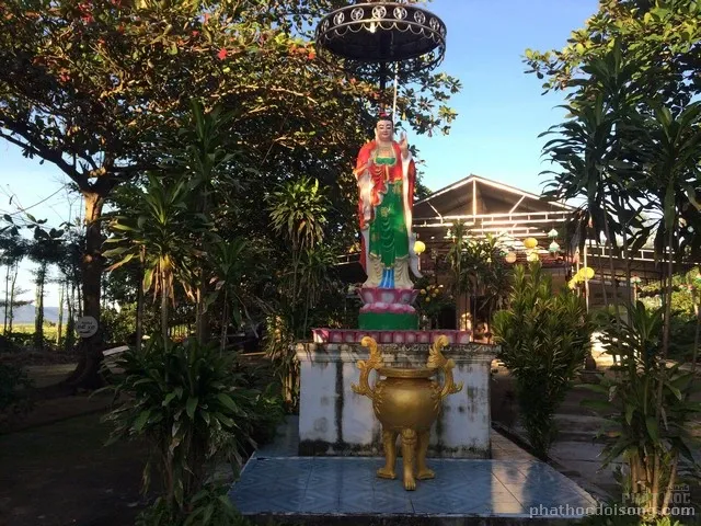 Đầu xuân thăm chùa Bửu Lâm - Bình Thuận image-1731931614916