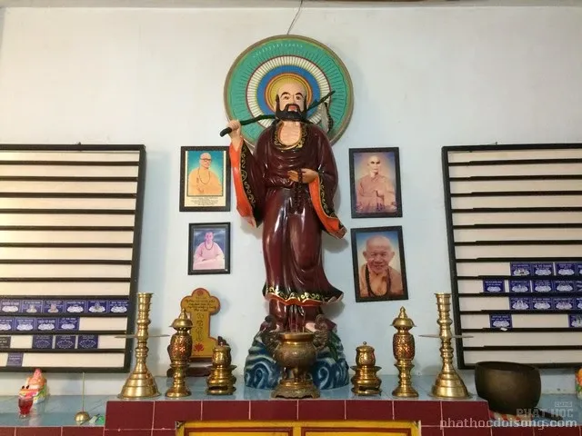 Đầu xuân thăm chùa Bửu Lâm - Bình Thuận image-1731931617917