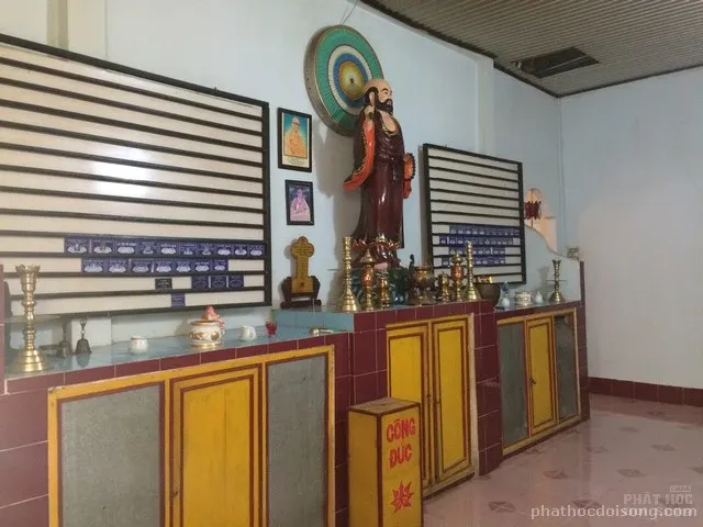 Đầu xuân thăm chùa Bửu Lâm - Bình Thuận image-1731931618450