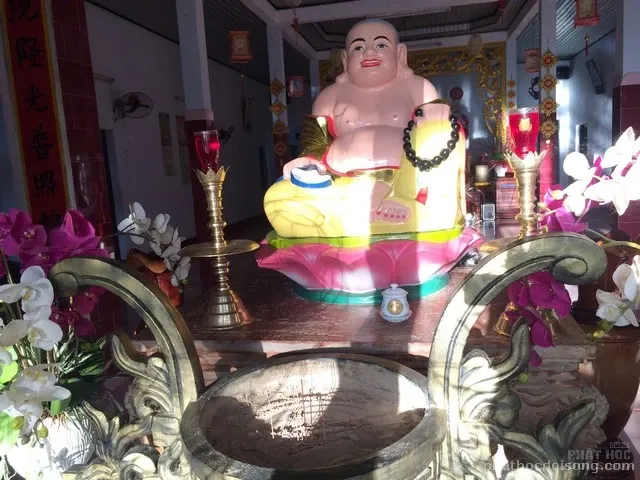 Đầu xuân thăm chùa Bửu Lâm - Bình Thuận image-1731931618994