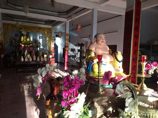 Đầu xuân thăm chùa Bửu Lâm - Bình Thuận 2 Đầu xuân thăm chùa Bửu Lâm - Bình Thuận image-1731931619593