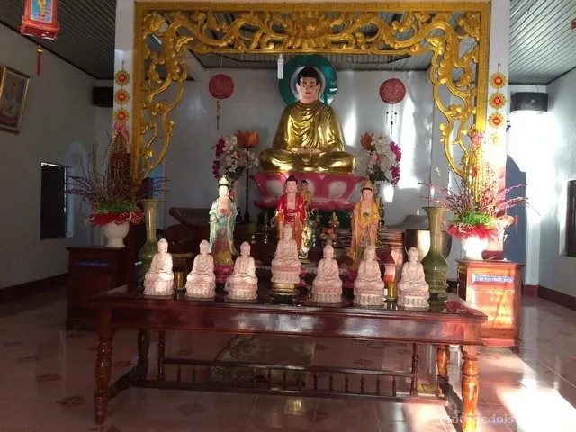 Đầu xuân thăm chùa Bửu Lâm - Bình Thuận image-1731931620204