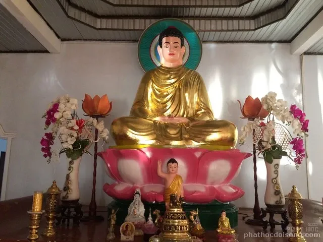 Đầu xuân thăm chùa Bửu Lâm - Bình Thuận image-1731931620872