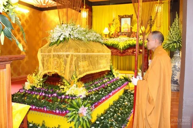 ĐĐ Thích Huệ Hạnh viên tịch ở tuổi 41 10 ĐĐ Thích Huệ Hạnh viên tịch ở tuổi 41 image-1731935040369