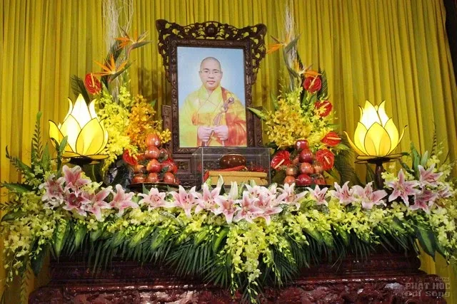 ĐĐ Thích Huệ Hạnh viên tịch ở tuổi 41 11 ĐĐ Thích Huệ Hạnh viên tịch ở tuổi 41 image-1731935040976