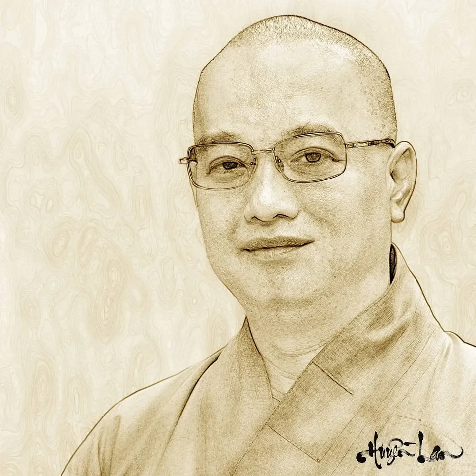 Để xứng đáng với tinh thần Hoa Nghiêm: Trụ pháp vương gia - Trì Như Lai tạng image-1731935498669