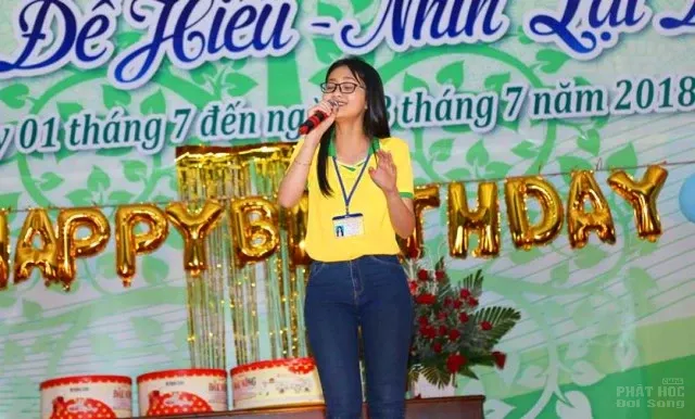 Đêm văn nghệ, sinh nhật cho các bạn trẻ tại khóa tu mùa hè chùa Pháp Hoa image-1732292935226