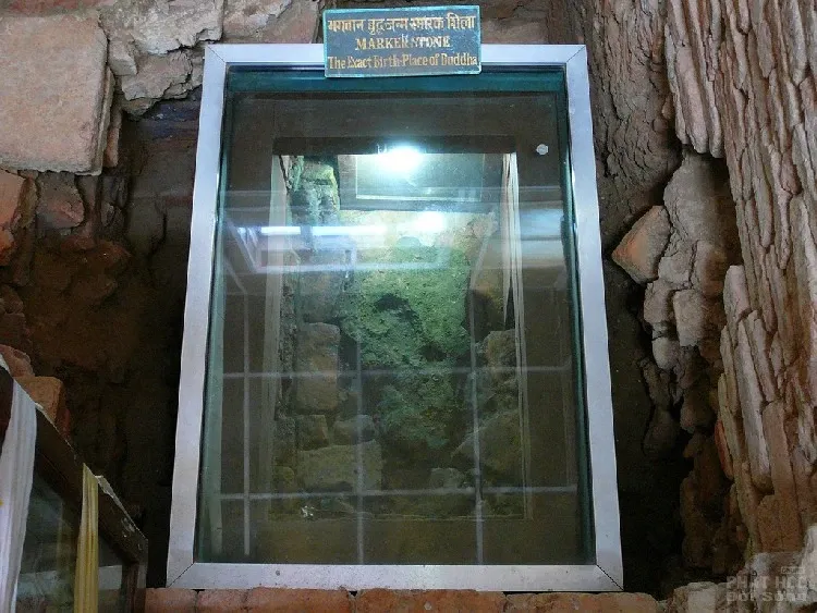 Đến để thấy, thấy để tin: Lâm Tỳ Ni nơi Phật đản sanh 13 Đến để thấy, thấy để tin: Lâm Tỳ Ni nơi Phật đản sanh image-1731746518712