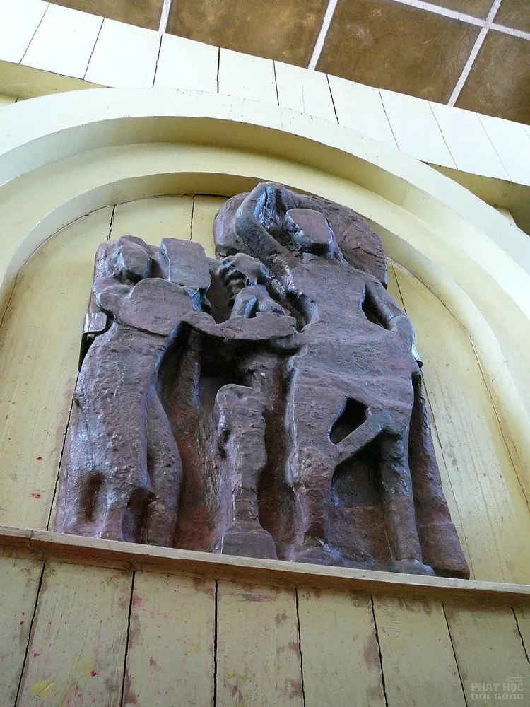 Đến để thấy, thấy để tin: Lâm Tỳ Ni nơi Phật đản sanh 14 Đến để thấy, thấy để tin: Lâm Tỳ Ni nơi Phật đản sanh image-1731746519370