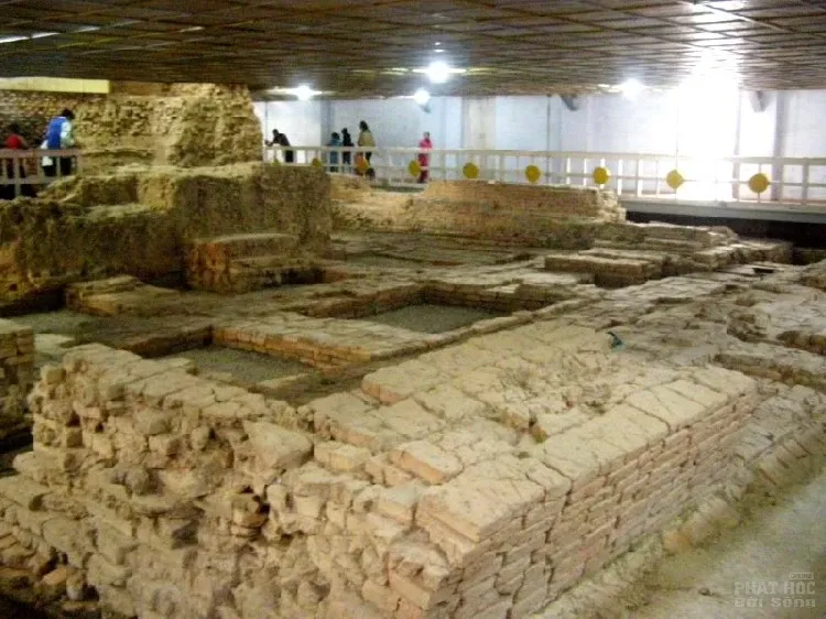 Đến để thấy, thấy để tin: Lâm Tỳ Ni nơi Phật đản sanh 16 Đến để thấy, thấy để tin: Lâm Tỳ Ni nơi Phật đản sanh image-1731746520781