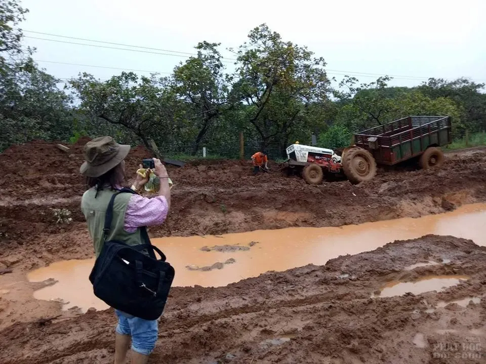 Đoạn đường thử thách lòng người ở Đăk Ngo 3 Đoạn đường thử thách lòng người ở Đăk Ngo image-1731940566909