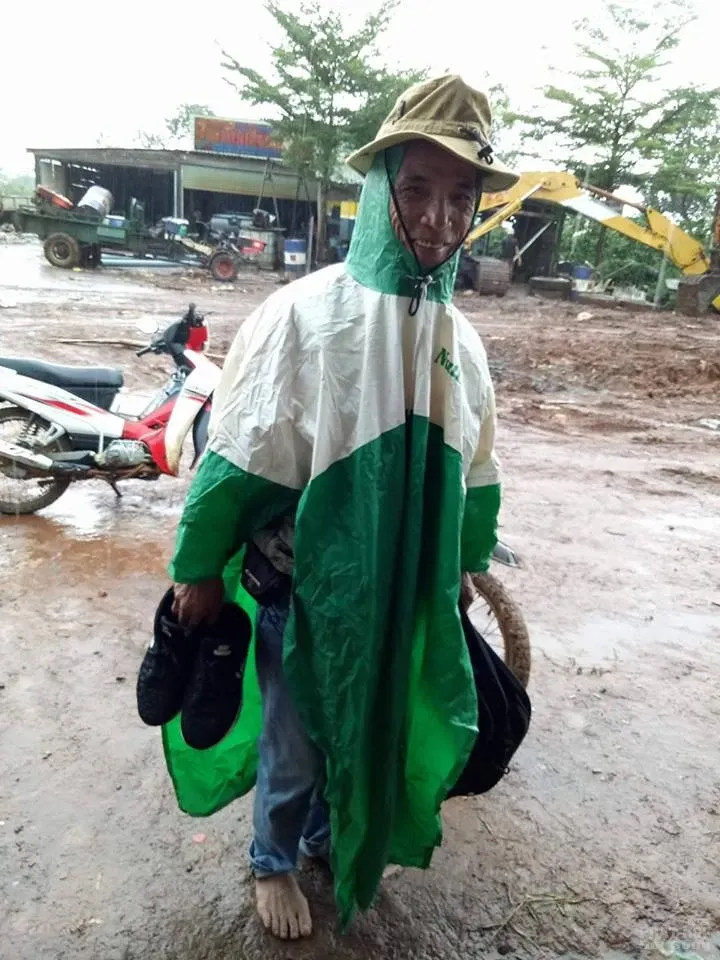 Đoạn đường thử thách lòng người ở Đăk Ngo 8 Đoạn đường thử thách lòng người ở Đăk Ngo image-1731940572030