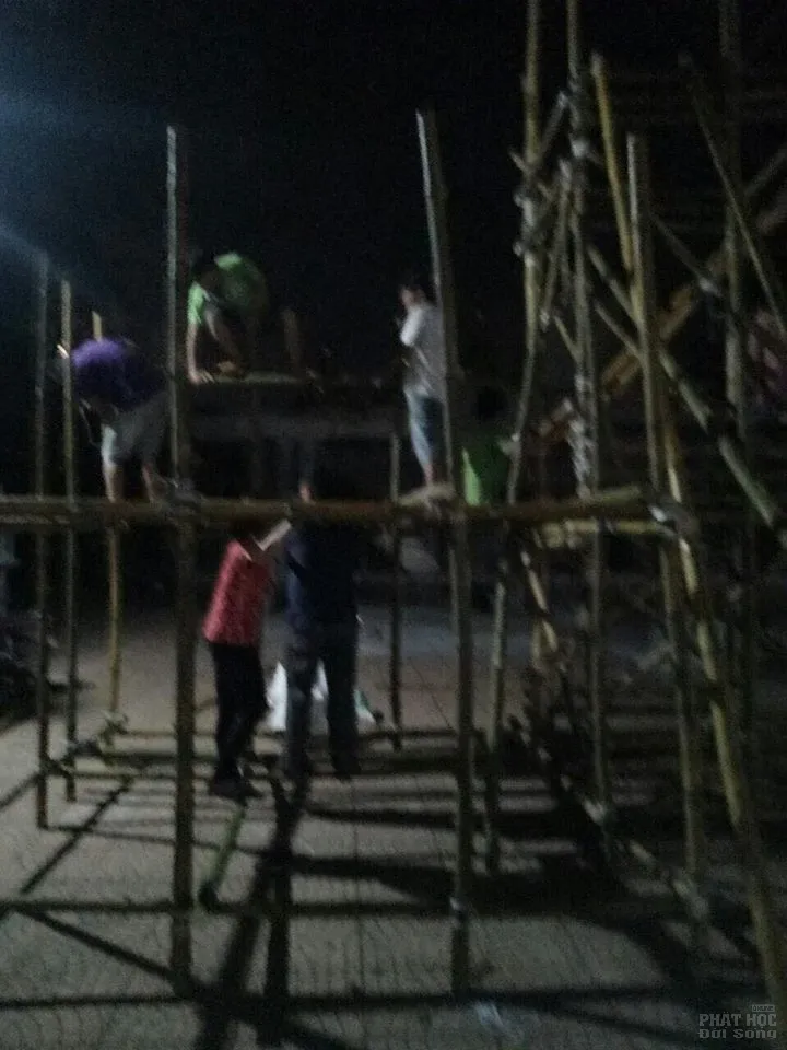 Đợi chờ từ một hội trại image-1731943169812