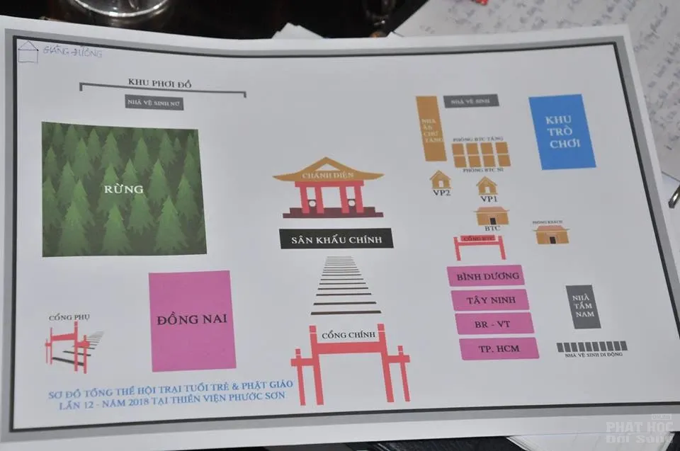 Đợi chờ từ một hội trại image-1731943173078