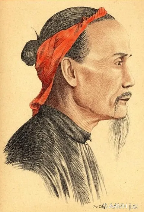 Đời sống và trang phục người miền Nam thập niên 35 image-1731936614347