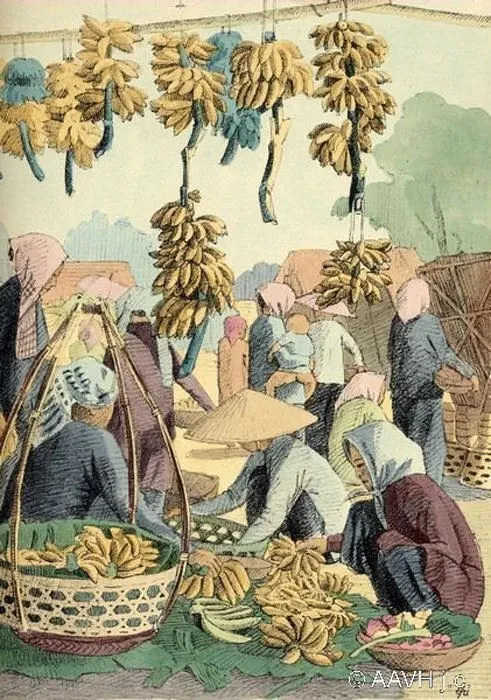 Đời sống và trang phục người miền Nam thập niên 35 image-1731936616603