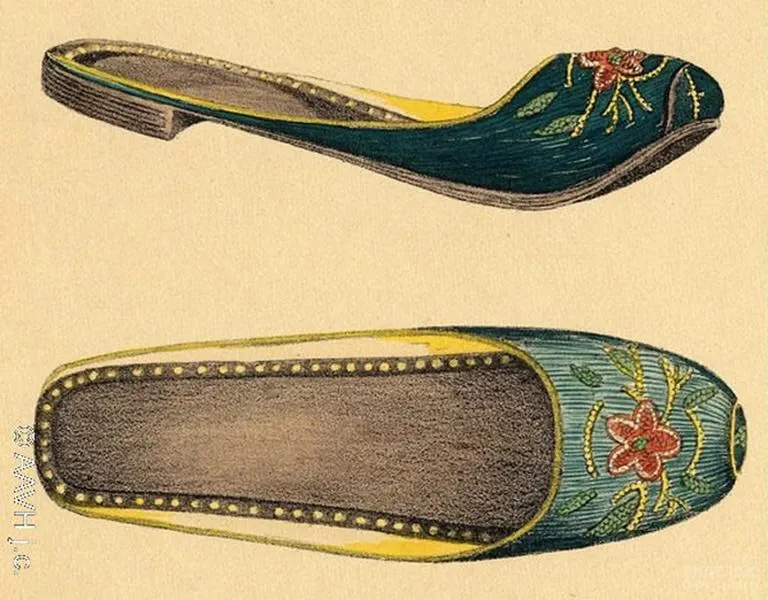 Đời sống và trang phục người miền Nam thập niên 35 image-1731936618573