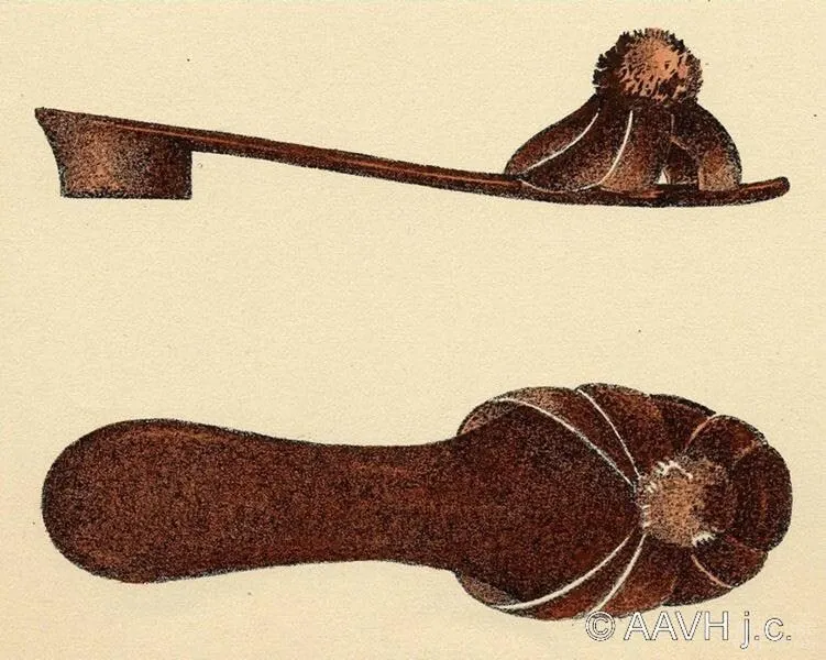 Đời sống và trang phục người miền Nam thập niên 35 image-1731936619269