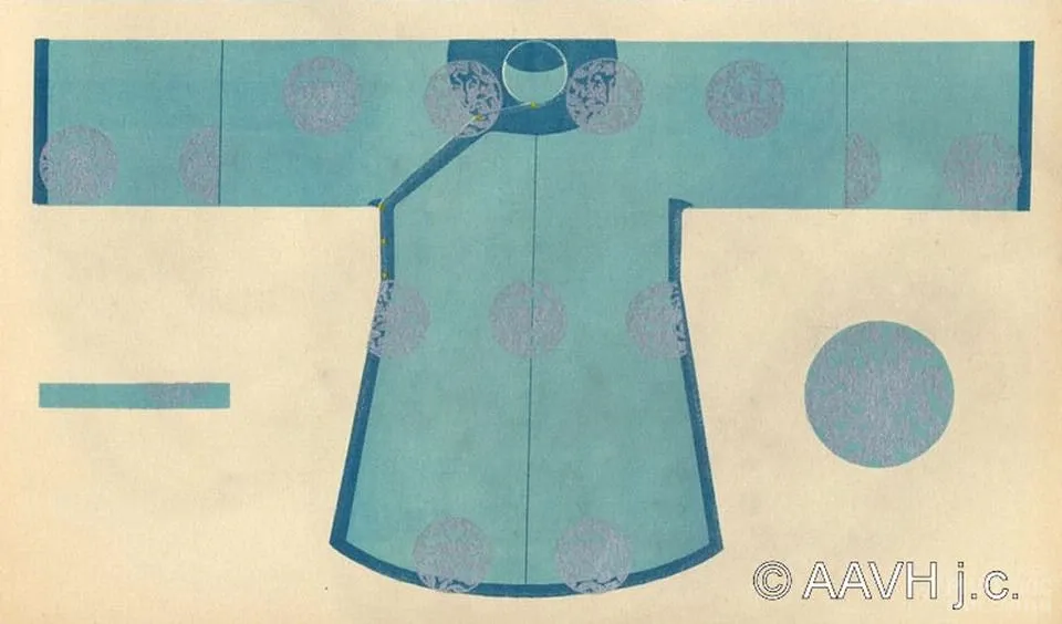 Đời sống và trang phục người miền Nam thập niên 35 image-1731936619952