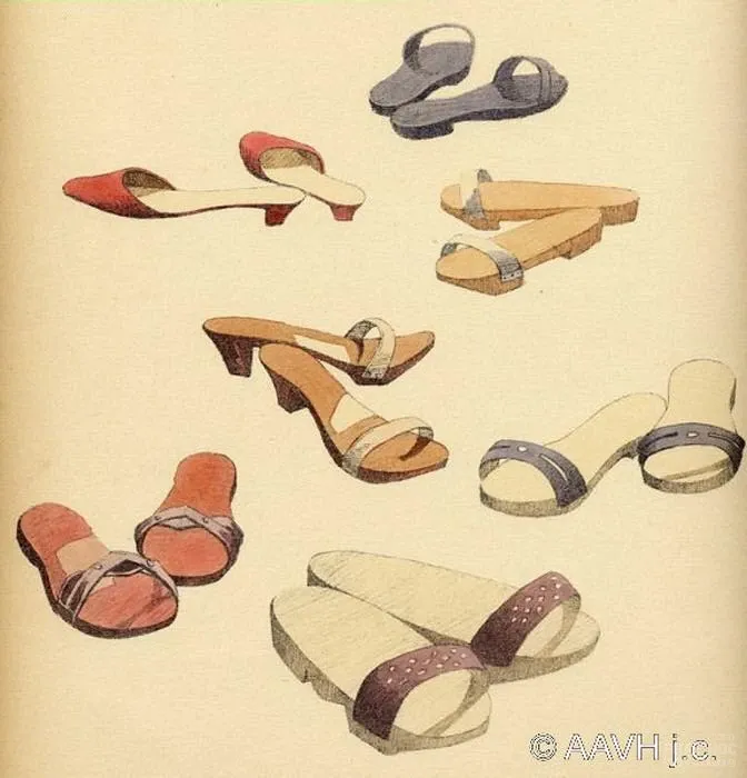 Đời sống và trang phục người miền Nam thập niên 35 image-1731936625304