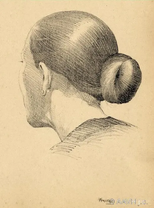 Đời sống và trang phục người miền Nam thập niên 35 image-1731936630324