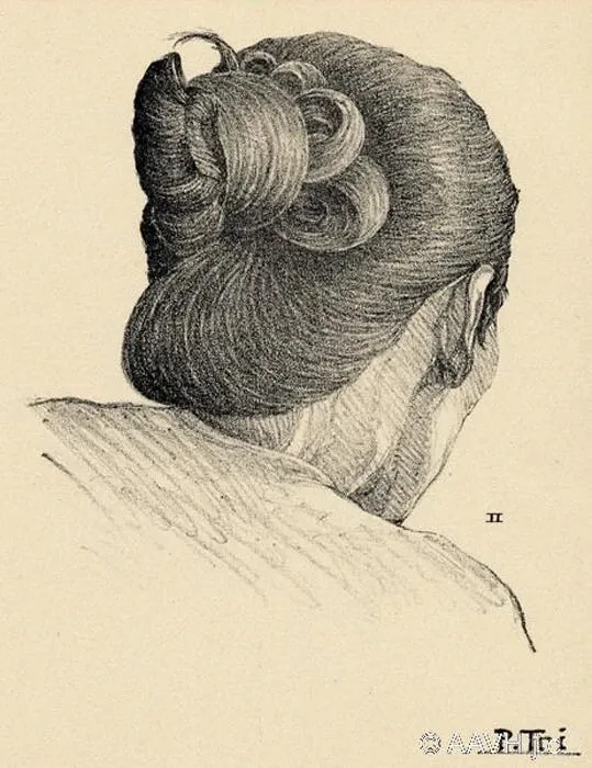 Đời sống và trang phục người miền Nam thập niên 35 image-1731936630935