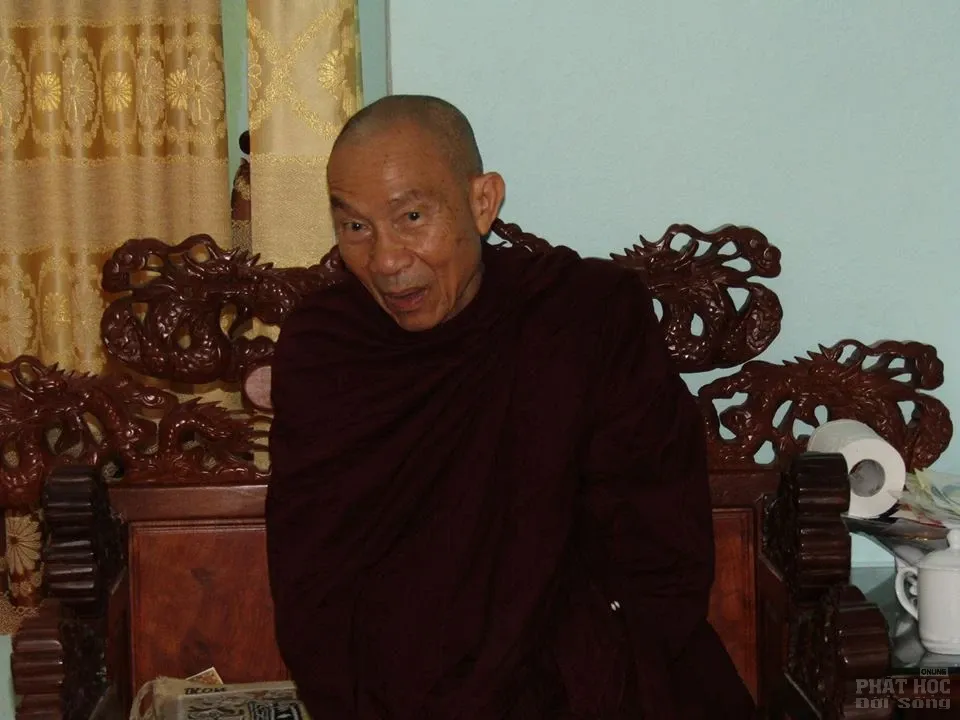 Đón thiền sư Kim Triệu bậc tinh thông pháp học & pháp hành 4 Đón thiền sư Kim Triệu bậc tinh thông pháp học & pháp hành image-1731726988591