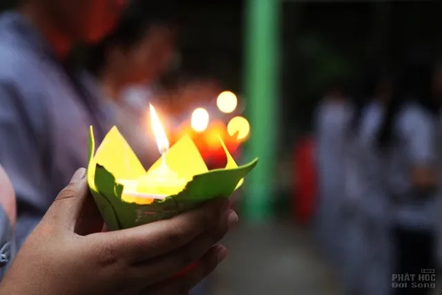 Đồng Nai: Bế mạc khóa tu mùa hè chùa Phước Viên 2016 3 Đồng Nai: Bế mạc khóa tu mùa hè chùa Phước Viên 2016 image-1731749010135