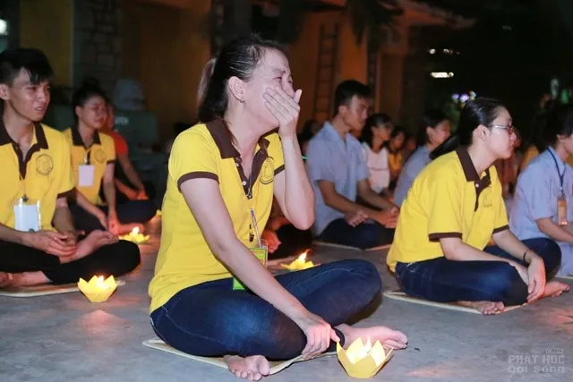Đồng Nai: Bế mạc khóa tu mùa hè chùa Phước Viên 2016 8 Đồng Nai: Bế mạc khóa tu mùa hè chùa Phước Viên 2016 image-1731749013229