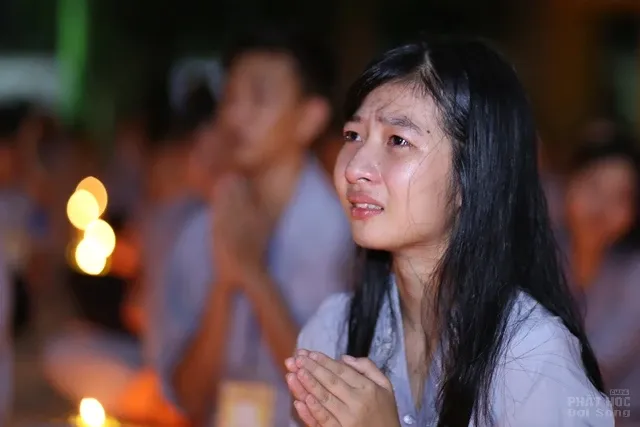 Đồng Nai: Bế mạc khóa tu mùa hè chùa Phước Viên 2016 11 Đồng Nai: Bế mạc khóa tu mùa hè chùa Phước Viên 2016 image-1731749015013
