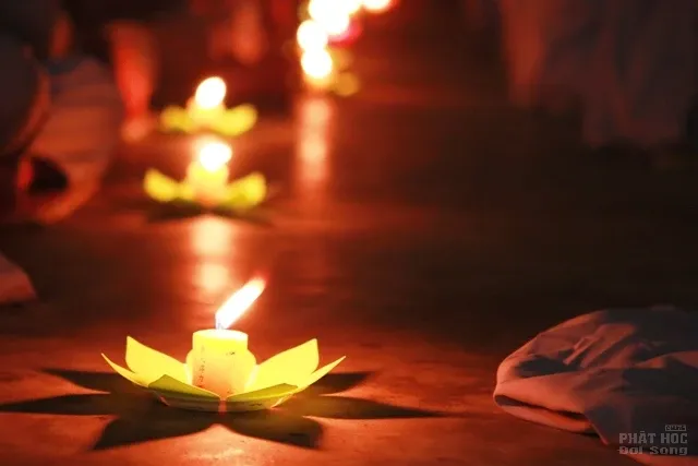 Đồng Nai: Bế mạc khóa tu mùa hè chùa Phước Viên 2016 18 Đồng Nai: Bế mạc khóa tu mùa hè chùa Phước Viên 2016 image-1731749020532