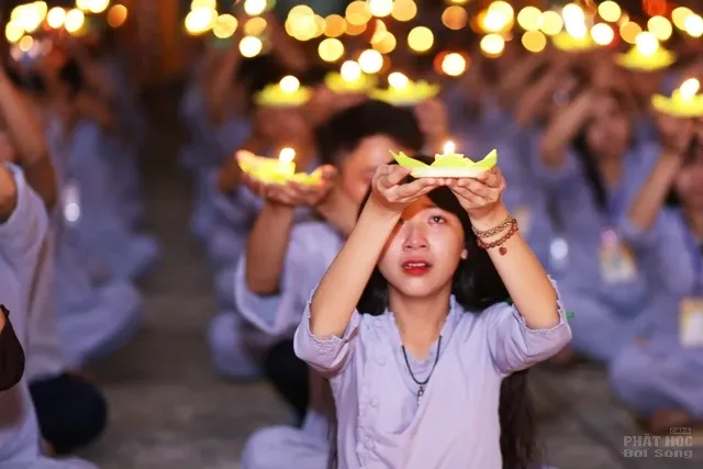 Đồng Nai: Bế mạc khóa tu mùa hè chùa Phước Viên 2016 24 Đồng Nai: Bế mạc khóa tu mùa hè chùa Phước Viên 2016 image-1731749024850